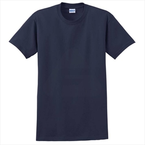Camiseta lisa de gran tamaño para hombres, camisa de alta calidad, de gran tamaño, con bordado personalizado en blanco, 100% algodón, sin costuras - Product Image 3