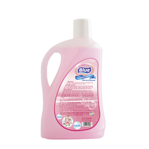 Nettoyant pour sols ménagers de marque privée détergent liquide de nettoyage des sols 1L logo personnalisé - Product Image 2