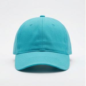 Custom Design Printed Custom Men Adjustable 6 Panel Baseball Cap Washed Cotton Outdoor Sports Caps Wholesale Fashion Design - Product Image 1