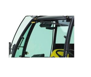 Vidrio de parabrisas delantero NCP58 SW/RH/X CHR 5D HATCHBACK Ventana lateral Vidrio laminado de parabrisas trasero - Product Image 4