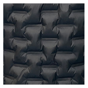 Veste coupe-vent d'hiver unisexe en toile rembourrée avec capuche, services OEM, couleur personnalisée, imperméable et respirante - Product Image 5