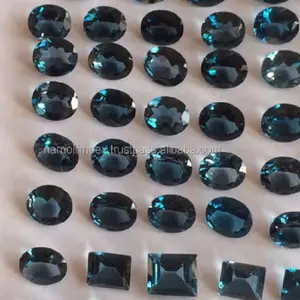 Londen Blue Topaz