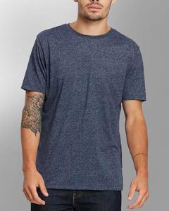 Camisetas de Manga Corta para Hombre, 100% Algodón de Alta Calidad, Antiarrugas, con Colores Personalizados - Product Image 1