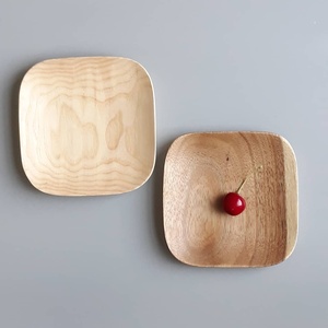 Bandeja de madera multifunción, perfecta para cualquier espacio de artesanía de Vietnam, alta calidad, venta al por mayor - Product Image 6