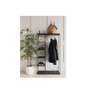 High quality metal storage <b>racks</b> designed for shops supermarkets storage display <b>shelving</b> durable strong construction - Product Image 1