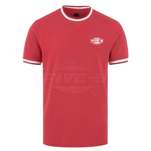 Camiseta de Hombre de Alta Calidad, Camiseta Más Vendida, Color Personalizado, 100% Algodón, Camiseta para Hombre Adulto - Product Image 1