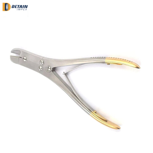 OEM/ODM disponible coupe-fil et goupille avec TC outils orthopédiques réutilisables kit de suture Instrument médical - Product Image 3