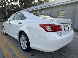 2009 Lexus ES 350 FWD พร้อมส่ง - Product Image 4