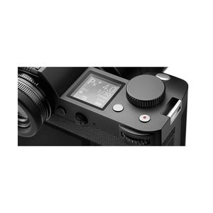 Professional High Resolution 24MP Full Frame Mirrorless Digital Video Camera Body CMOS Sensor Zoom Lens HD-Option - Product Image 3