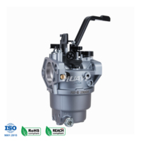 Karburator Plastik Huayi Berkualitas Tinggi Generac GP5000 GP5500 GP6500 GP6500E GP7500E GP8000 GP8125W RS5500 Generator Portabel OEM