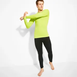 Leggings Termici Personalizzabili BETTER per Sport Invernali, Accessorio Premium per Merchandising - Product Image 3