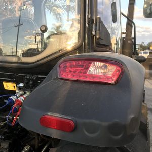 Lovol TD904 110แรงม้ารถไถฟาร์มใช้ใหม่ส่วนประกอบหลักของเครื่องยนต์แบริ่ง100HP เกียร์ปั๊มเกียร์ - Product Image 5