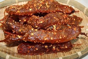 ลูกอมมะขามคุณภาพส่งออก แบรนด์ส่วนตัว ผู้จัดจำหน่ายขนมมะขามทั้งลูก - Product Image 3