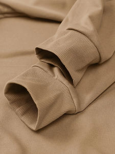 Top Design Hommes Polyester Manches Longues Haute Qualité Streetwear Survêtement Dernière Conception Personnalisé Unisexe Polaire - Product Image 6