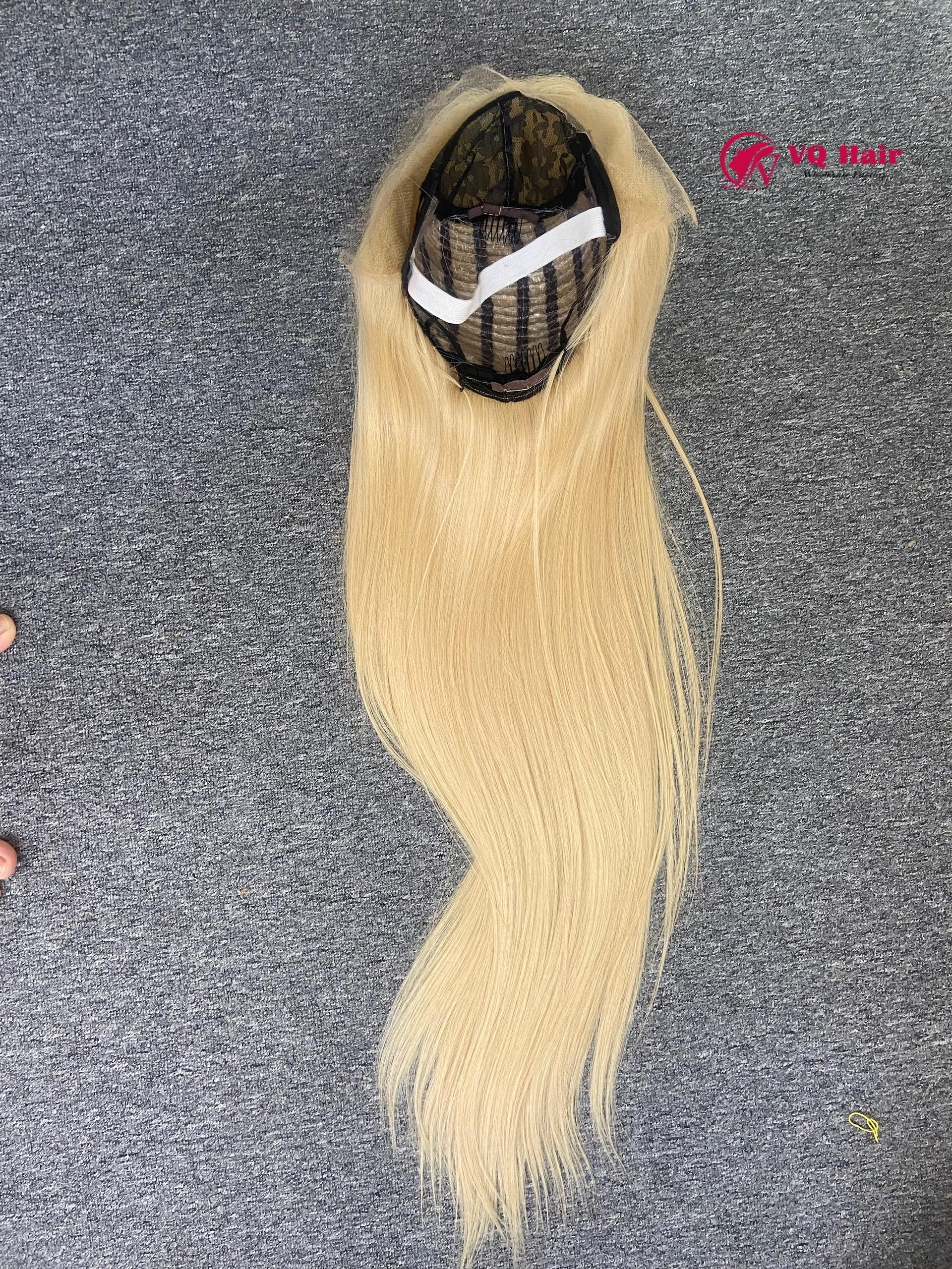 สีบลอนด์