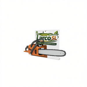 Boccola Asta Compatibile per Stihl SP 451 481 Certificata Reach per Motoseghe a Benzina 2 Tempi e 4 Tempi Rif. 90001162 - Product Image 3