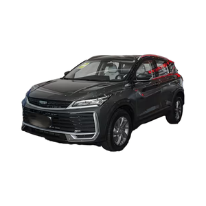 SUV Pequeño 2024 a Bajo Precio, 1.5TD Automático Eléctrico Euro IV, Ruedas R18, Interior de Tela, Volante a la Izquierda, Techo Panorámico, 7 Asientos - Product Image 5