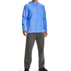 Sudaderas Personalizadas para Hombre, 100% Algodón, Sudaderas Básicas para Hombre de Pakistán, Alta Calidad, Lisas, Casuales, con Patrón Sólido - Product Image 3