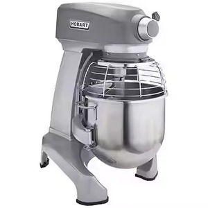 Meilleure qualité HL200 20 QT Commercial Planetary Stand Mixer New Legacy Brand High Sales Tool - Product Image 1