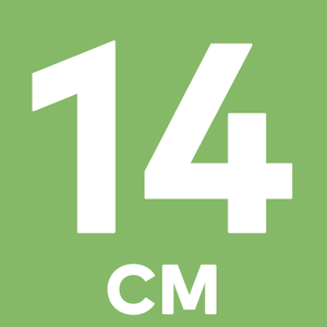 Evergreenweb Italian-made 14 cm High Water Foam Folding Mattress Breathable Eco-Friendly Modern Design for Single/Double MD 14 - Product Image 6