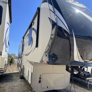 Título Limpio 2017 Grand Design Solitude 369RL - Product Image 2