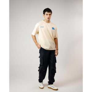 T-shirt Madness 100% Coton Y2K Streetwear Coupe Slim Respirant Imprimé Floral Tailles XS & XXS pour un Style Décontracté Estival - Product Image 6