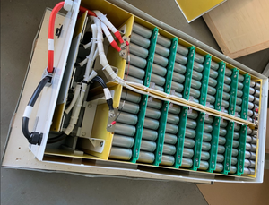 แบตเตอรี่ LiFePO ประสิทธิภาพสูง 15 กิโลวัตต์ชั่วโมง – โซลูชันออฟกริด 48 โวลต์ 300 แอมป์ - Product Image 6