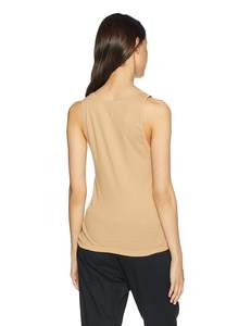 AmeSin Women's Sexy Push-up Tank <b>Top</b> Soft Jersey Gym Wear <b>with</b> <b>Built</b>-<b>in</b> <b>Bra</b> and Cup for Fitness Sportswear - Product Image 6