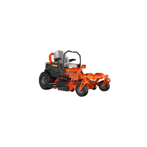 Cortacésped de grado comercial fiable y duradero para césped grande - Product Image 2