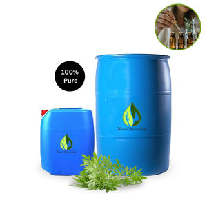 Aceite Esencial de Ajenjo 100% Orgánico Puro |   Artemisia Absinthium |   Reduce el dolor corporal |   Gran Oferta |   Suministro a Granel - Product Image 5