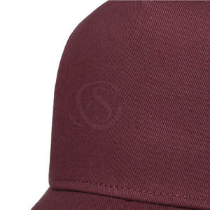 Casquettes de camionneur d'été en coton 100% de qualité supérieure, impression personnalisée, faible MOQ, conception personnalisée, unisexe - Product Image 5