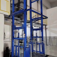 Plateforme de levage hydraulique à haute capacité de charge personnalisée, table élévatrice pour marchandises lourdes