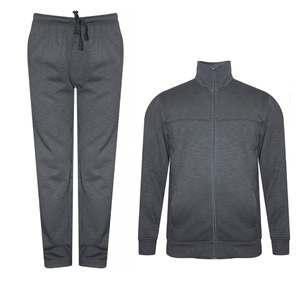 Survêtement d'Hiver Écologique à Manches Longues, Sweat à Capuche de Jogging, Pantalon de Survêtement à Fermeture Éclair, Imprimé Logo, Maternité, Grande Taille, Polaire - Product Image 6