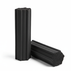 Briquetas de Carbón de Cáscara de Coco Ecológicas y sin Humo, de Larga Duración, para Asados, Restaurantes, Cocinas y Uso Industrial - Product Image 1