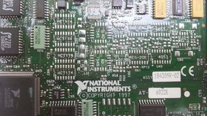 9534) [USADO] National Instruments 184309R-02 AT-6022E - Product Image 5