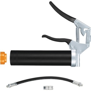 Pistola de Engrase Manual EasyFILL ONE 400 M, Compatible con Cartuchos de Grasa de 400 g, Capacidad de 400 cm, Producto PRESSOL - Product Image 1