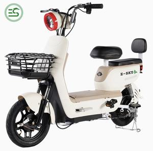 Scooter Eléctrico para Niños con Certificación CE, Mini Scooter con Ruedas de 14 Pulgadas, Ebf de China - Product Image 1