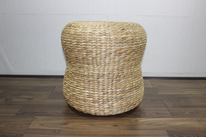 Comehome หมอนรองนั่งทรงกลมทำด้วยมือสำหรับฝึกสมาธิและโยคะ - Product Image 3