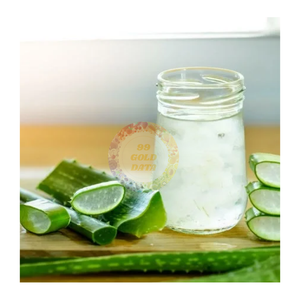 Gelée d'Aloe Vera directe d'usine-Prix de gros abordables pour les marques de distributeurs et les chaînes de vente au détail - Product Image 1