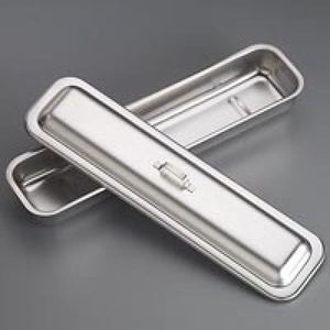High Quality Steel Manual Catheter Tray Customized Surgical Premium Design Medical Surgery Set Surgical Instruments SurgiRight - Product Image 5