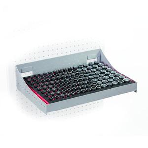 ชั้นวางซ็อกเก็ตอุซาก (150 ชิ้น) ตู้เก็บเครื่องมือ (ประเภทสินค้า) - Product Image 1