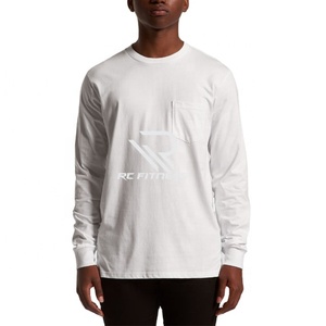 เสื้อเชิ้ตผู้ชายสไตล์สตรีทแวร์แขนยาวแฟชั่นทันสมัย - Product Image 1