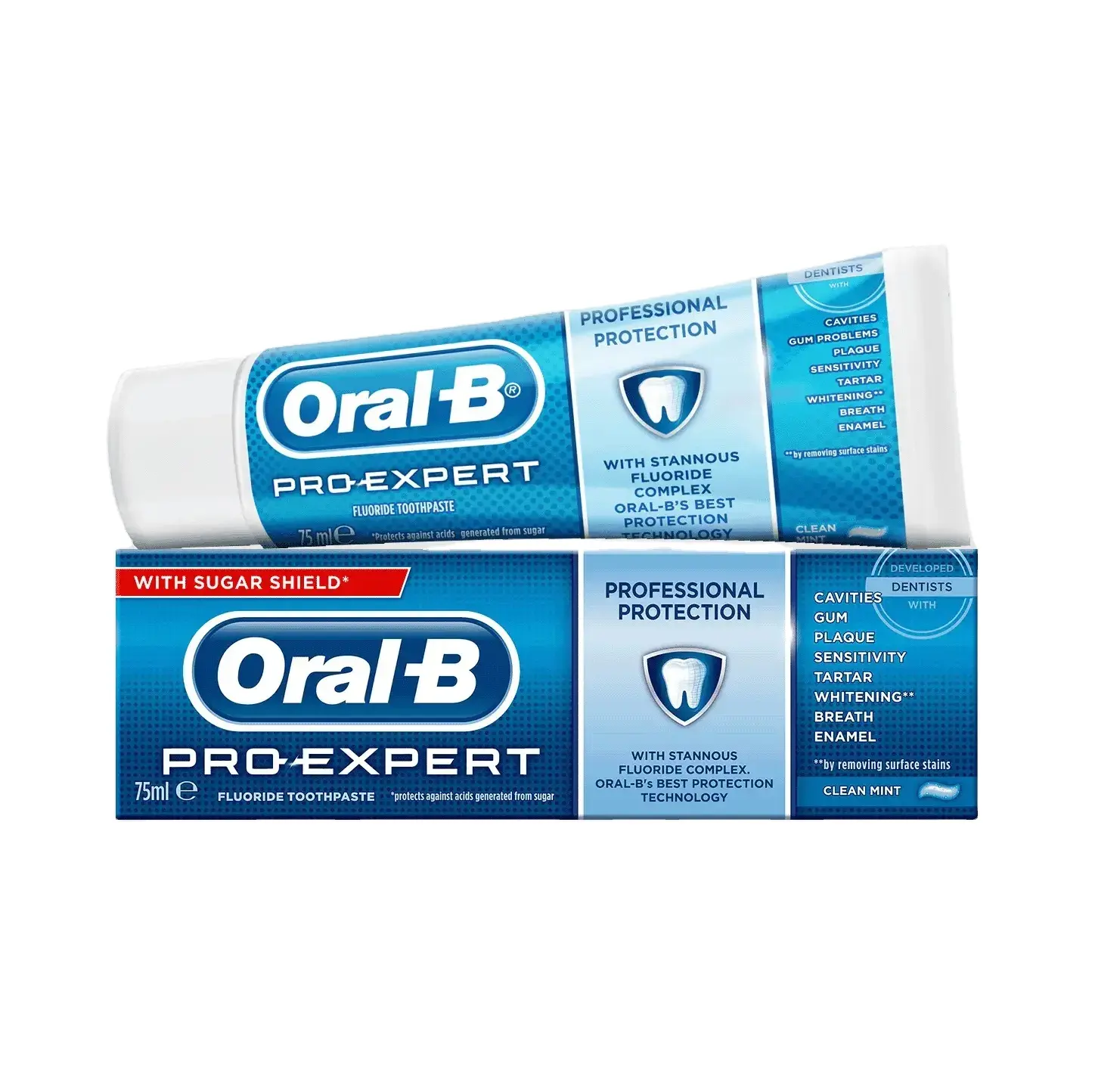 Bán sỉ chất lượng hàng đầu Colgate răng làm trắng Miệng B răng dán với ba gói Hành động số lượng lớn kem đánh răng Sensodyne kem đánh răng