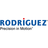 Rodriguez GmbH logo