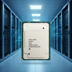 Intel Xeon Silver 4215 8 Núcleos/16 Subprocesos 2.5GHz-3.5GHz 85W CD8069504212701 - Product Image 3