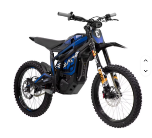 Nuevo Diseño Talaria Sting R MX4 Bicicleta Eléctrica Di/rt - Product Image 2