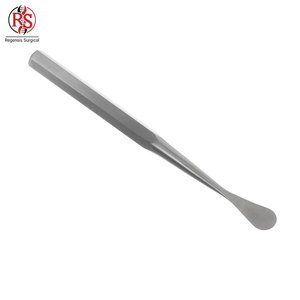 Élévateur de Os Cobb Réutilisable 28cm de Longueur en Acier Inoxydable Instruments Chirurgicaux pour Utilisation en Hôpital Orthopédique - Product Image 2