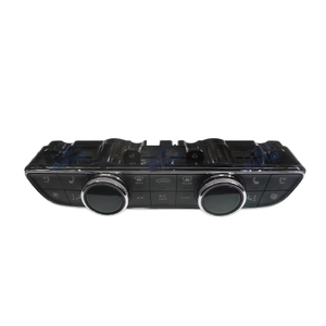 Commutateur de commande de climatisation de haute qualité pour Bentley, authentique et original, en promotion, panneau de climatisation - Product Image 2