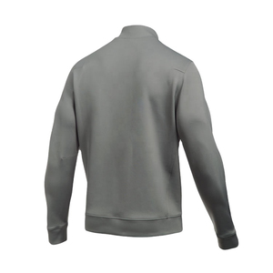 <b>Men</b> Hooded Winter Windbreaker <b>Jacket</b> Waterproof Casual Streetwear Front Logo - Product Image 5