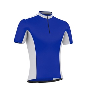 Maillot de cyclisme haut personnalisé pour hommes, vêtements de vélo de route, fabricant chinois - Product Image 1